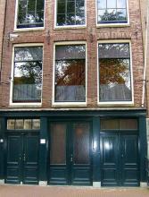 Amsterdam - Anne Frank's House