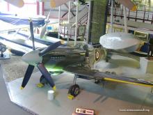 Southampton - Aviation Museum