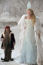 The Chronicles Of Narnia: The Lion, The Witch and The Wardrobe