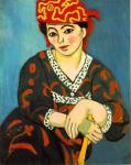 Best Artists - Henri Matisse