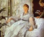 Best Artists - Edouard Manet