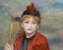 Auguste Renoir - The Rambler