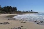Best Beaches - Carpinteria Beach, California