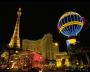 Las Vegas - Paris Las Vegas Hotel 