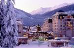 Best Ski Resorts - Whistler