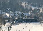 Best Ski Resorts - Crystal Mountain, Michigan