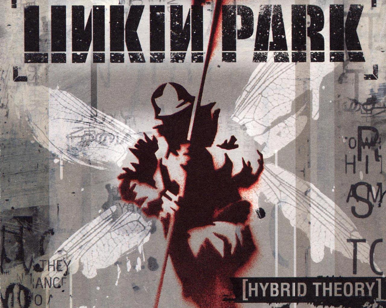 Linkin Park Wallpaper #1 1280 x 1024 
