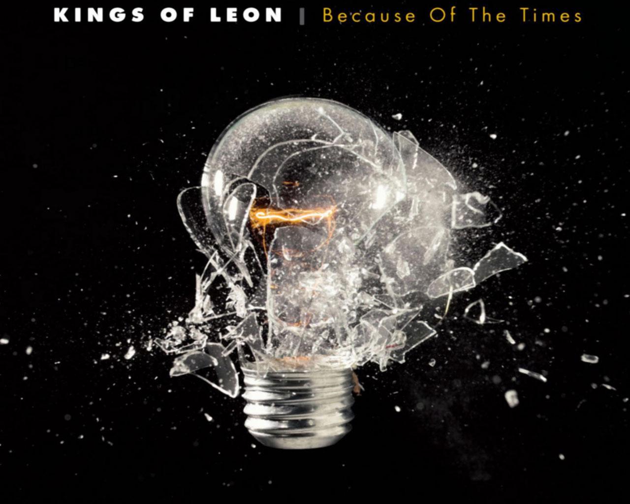 Kings Of Leon Wallpaper #4 1280 x 1024 