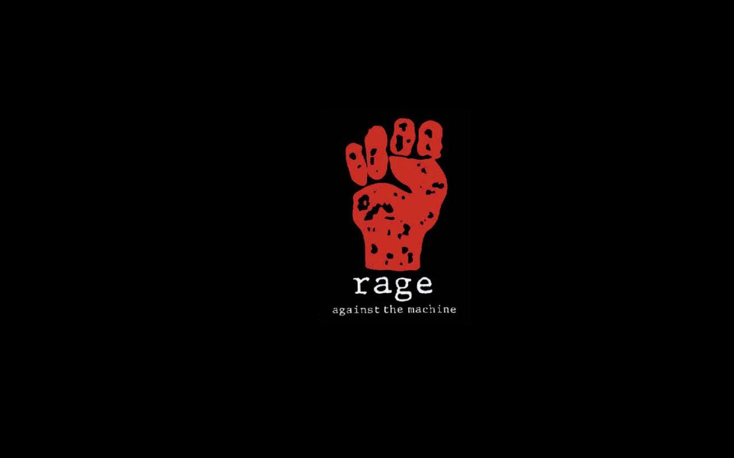 Rage Against the Machine Wallpaper #4 1440 x 900 