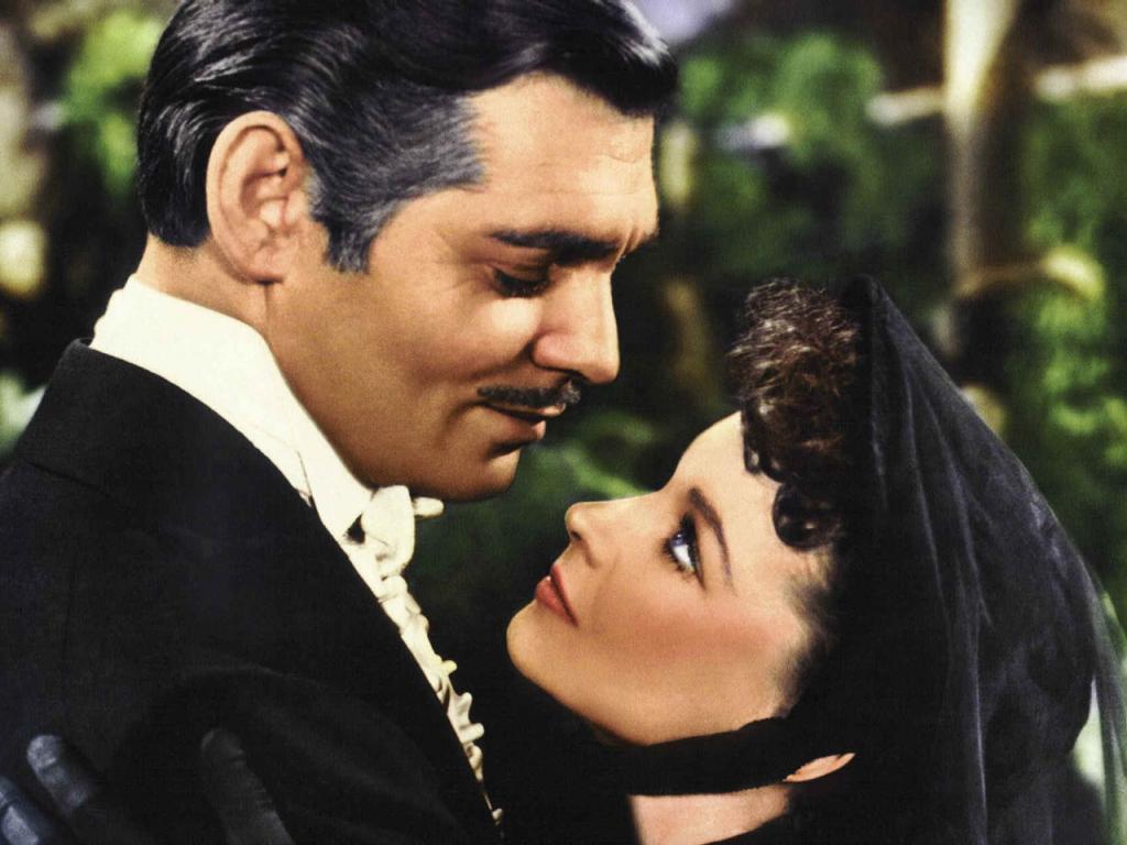 Gone With The Wind Wallpaper #3 1024 x 768 