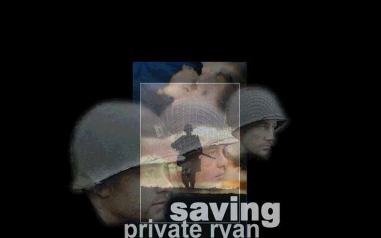 Saving Private Ryan Wallpaper #4 1280 x 800 
