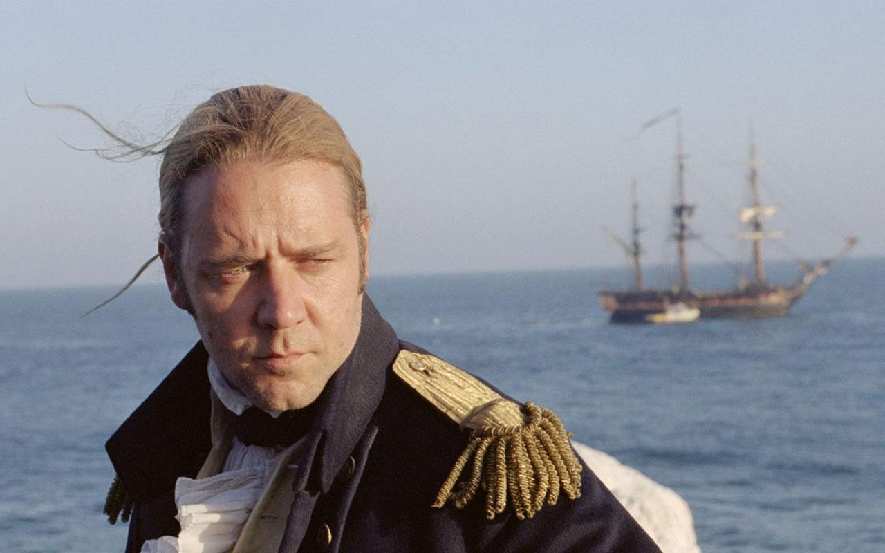Master And Commander: The Far Side Of The World Wallpaper #2 1280 x 800 