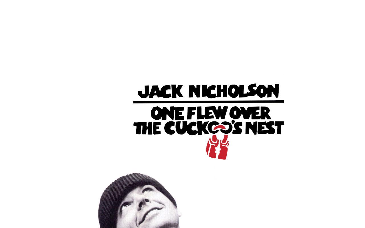 One Flew Over The Cuckoo's Nest Wallpaper #1 1280 x 800 